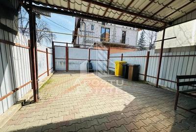 Garsonieră semidecomandată, mobilată în Podgoria - 1