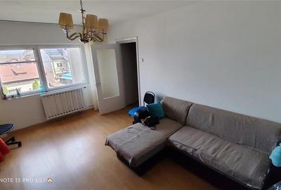 Apartament 2 camere zona centrala - 2