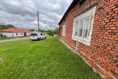 Casă individuală cu 3 camere cu Teren 1699 Mp în Honorici - 18