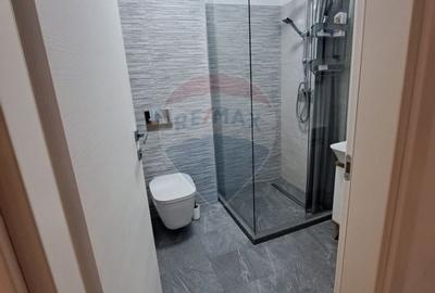 3 camere de inchiriat, bloc nou, loc de parcare - 9