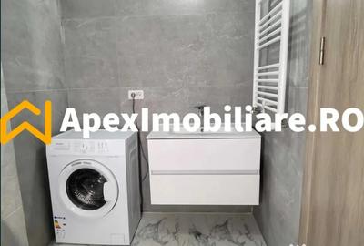 Apartament cu 2 camere semidecomandat în Progresul - 1