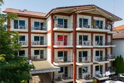 Hotel in Eforie Nord cu 43 de Camere - Investitie Premium la - 19