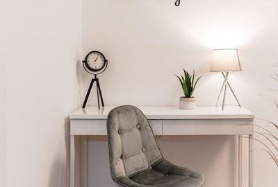 Garsonieră decomandată, mobilată în P-ța Unirii - 17