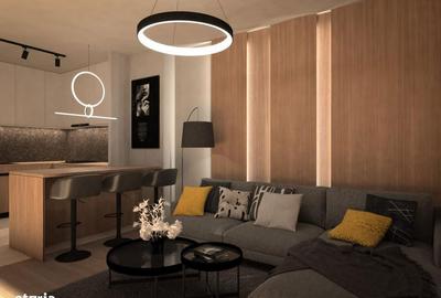 Apartament cu 2 camere în Central - 3