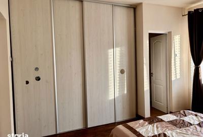 Casă cu 3 camere cu Teren 200 Mp în Tokai - 4