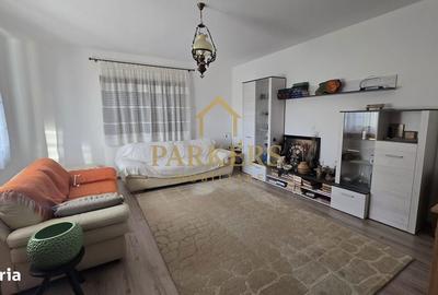 Casă cu 3 camere în Ileni - 8