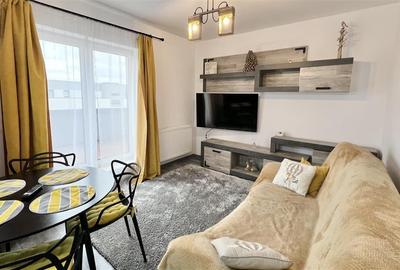 Apartament modern cu 3 camere Avantgarden I pet friendly - 15