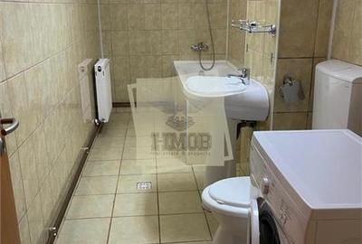 Apartament cu 2 camere decomandat, mobilat în Aeroport - 7