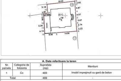 Vilă interbelică restaurată cu eleganță / Cartierul Capitale - 10