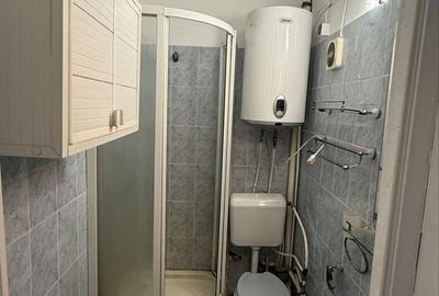 Garsonieră decomandată în Ampoi 1 - 5