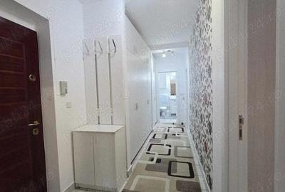 Apartament 3 cam. de inchiriat, str. ?tefan cel Mare bloc ANL - 3