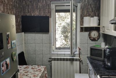 Tomis 2 - Apartament cu 3 camere, etaj 3, centrala cu gaz - 4