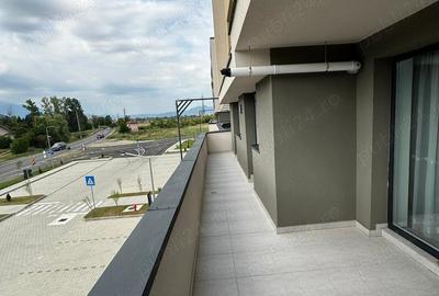 Inchiriez apartament cu 2 camere, RASVOV - 8