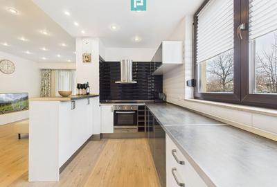 Apartament 3 camere Herăstrău, București - 4