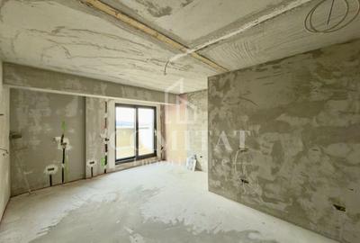 Apartament cu 4 camere semidecomandat în Zorilor - 4