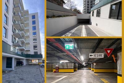 Apartament cu 3 camere semidecomandat în P-ta Presei Libere - 16