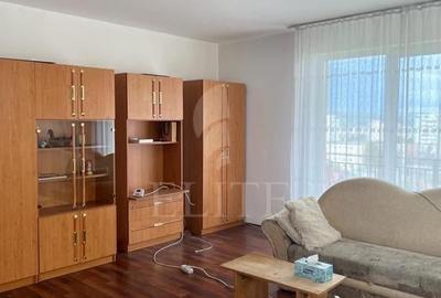 Apartament cu 3 camere semidecomandat, mobilat în Bună Ziua - 2