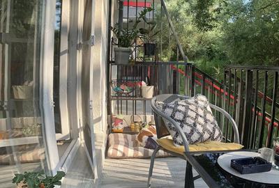 Apartament 2 camere decomandate, 61mp util, cu gradina,zonaAbatorului Parc Poligon - 6