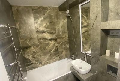 Apartament cu 2 camere în Braytim