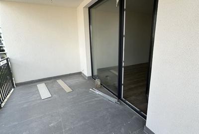 Apartament cu 2 camere decomandat în Freidorf - 8
