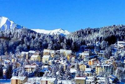 Luxury Boutique Villa & Exclusive Penthouse Cioplea, Predeal, Brasov - 9