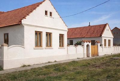 Casă cu Teren 1150 Mp în Central - 5
