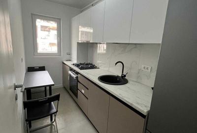 Garsonieră decomandată în Central - 2