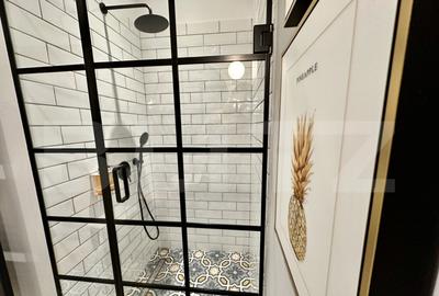 Afacere la cheie! Apartament tip loft, lux, 50 mp, Ultracent - 3