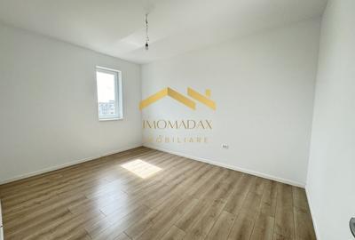 Penthouse Aradului-3 Camere-Centrala Proprie - 28