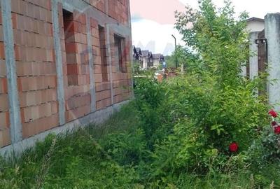 Casă individuală cu 5 camere cu Teren 619 Mp în Domnești - 4
