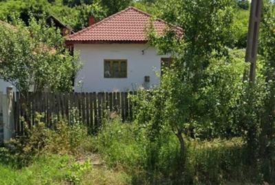 Casă individuală cu 3 camere cu Teren 300 Mp în Colțești - 1