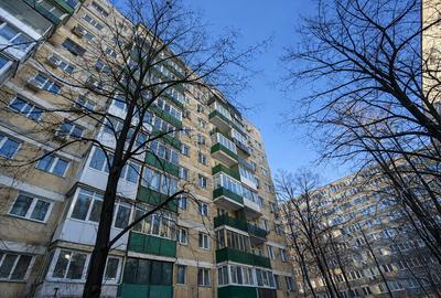 Apartament 3 Camere - Drumul Taberei - Metrou - 69 MP - Decomandat - ALA - NOU - 13