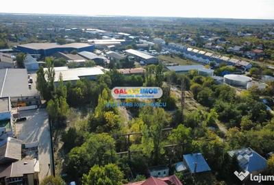 Teren de 10800 mp, în Central - 7