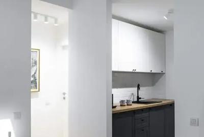 Apartament 2 Camere| One Herastrau Plaza| Lux - 11