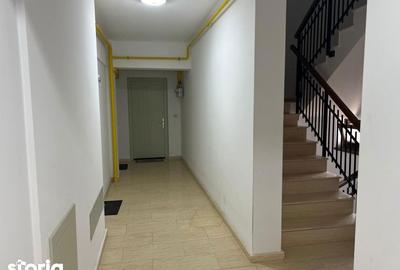 Apartament cu 2 camere decomandat în Galata - 1