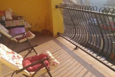Comision 0!!! Apartament 4 cam, 2 bai, 170mp, in vila, Marasti, mobilat, parcare - 3