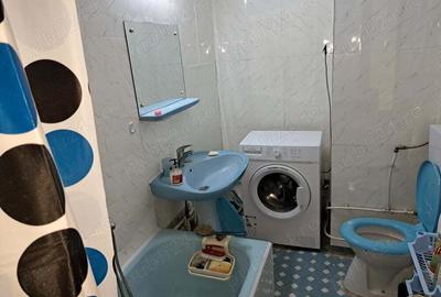Apartament cu 3 camere decomandat în Central - 2