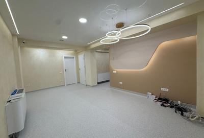 Cabinete Medicale, 225 mp, Cartier 1 Mai, Zona Medicina Veche - 13