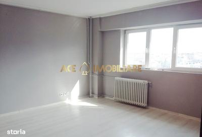 Apartament cu 2 camere, mobilat în Unirii - 1