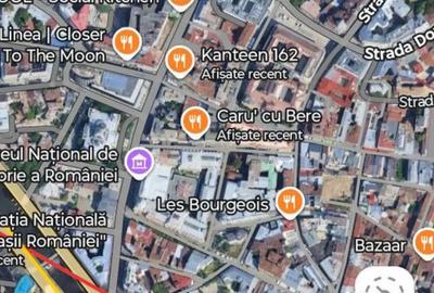 Spațiu comercial, de 120 mp, în Lipscani - 11