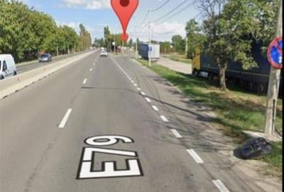 RECO Teren in Oradea zona Episcopia 2141 mp - 3