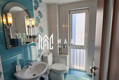 Apartament cu 3 camere semidecomandat, mobilat în Arhitecților - Calea Cisnădiei - 11