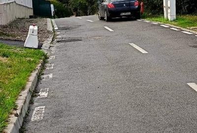 Teren Construcții intravilan de 2300 mp, în Cernatu - 1