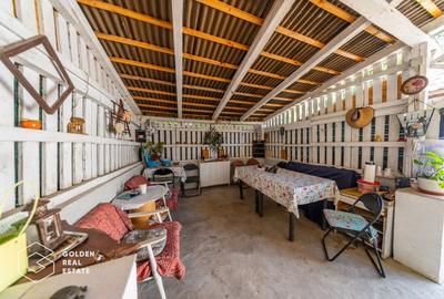 Casă individuală cu 3 camere cu Teren 1080 Mp în Central - 12