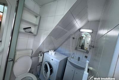 Apartament cu 2 camere, zona Regionala CFR Apartament cu 2 camere, zona Regionala CFR - 5