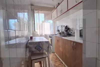 Apartament cu 3 camere semidecomandat în Șagului - 3