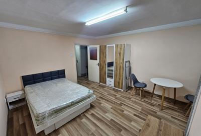 Garsonieră decomandată în Mănăștur - 1