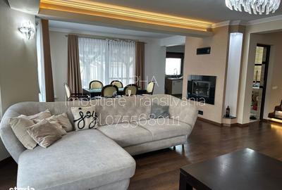 Casă cu 5 camere cu Teren 1000 Mp în Central - 12