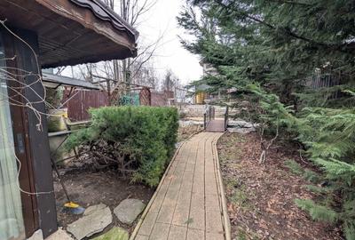 Casa cu piscina si ponton pe lac | Balotesti | 7 camere | Finisaje Premium - 3