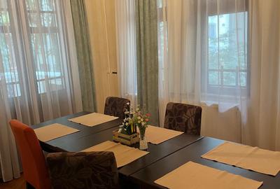 SPATIU multifunctional, Arcul de Triumf, comision 0 - 8